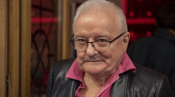 irinel columbeanu aflat la azil a vorbit despre pensia sa de asemenea ar vrea o noua iubita