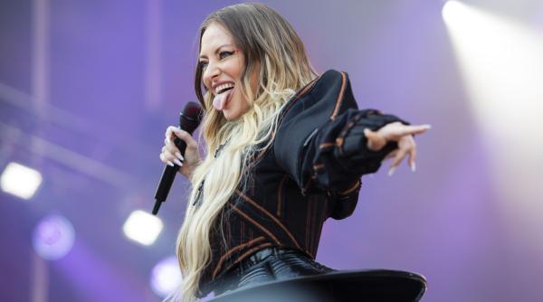 pariu ca nu ghicesti ce dioptrie are delia desi nu poarta ochelari are miopie