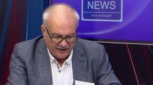 profesorul tiberiu tanase invitat la de ce citim