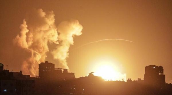 reuven azar ambasadorul israelului in romania iranul e in spatele atacului vom raspunde cu toata forta pregatim o operatiune de amploare