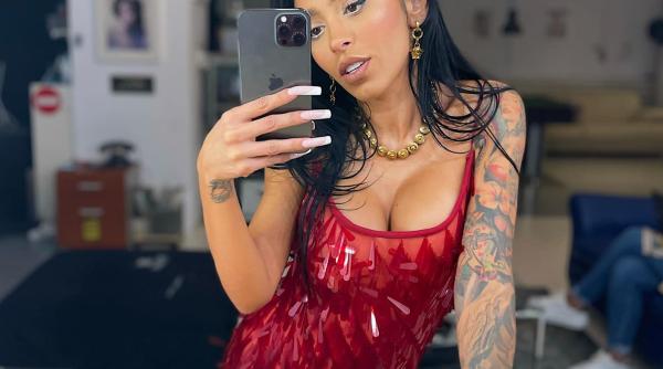 ruby ana baniciu si raluka blocate in israel dupa atacurile cu rachete lumea e in panica