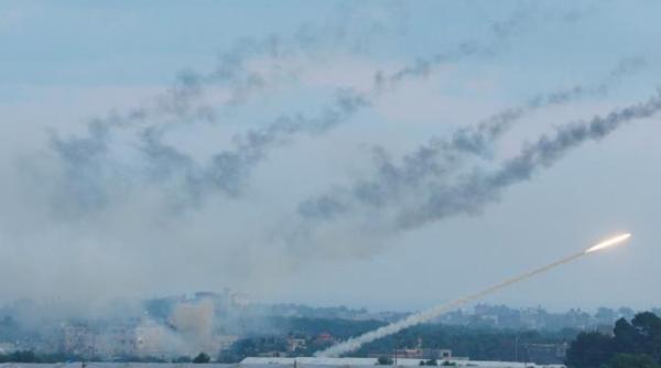 ucraina isi exprima sprijinul pentru dreptul israelului de a se apara ce a transmis ministerul afacerilor externe ucrainean