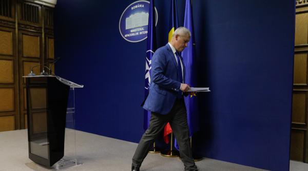 catalin predoiu a dezmintit un fake news privind capturarea de droguri in portul constanta