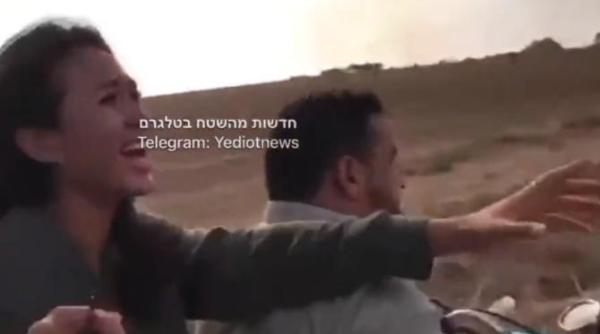 ce se stie pana acum despre israelienii luati ostatii de hamas copii femei batrani si persoane cu dizabilitati se numara printre cei rapiti