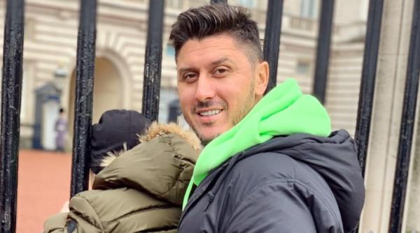 ciprian marica a ramas fara permis de conducere si a fost amendat care este motivul surse