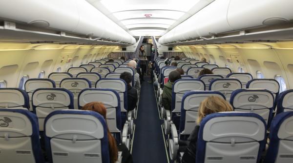 razboi in israel de ce zboara tarom daca alte companii si au anulat zborurile exista un risc ca rachetele sa loveasca aeronave aflate in zbor