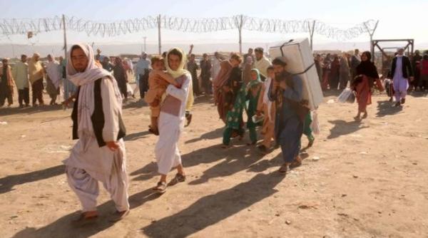 tragedie de proportii in afganistan bilantul cutremurului de 6 3 depaseste 1 000 de morti