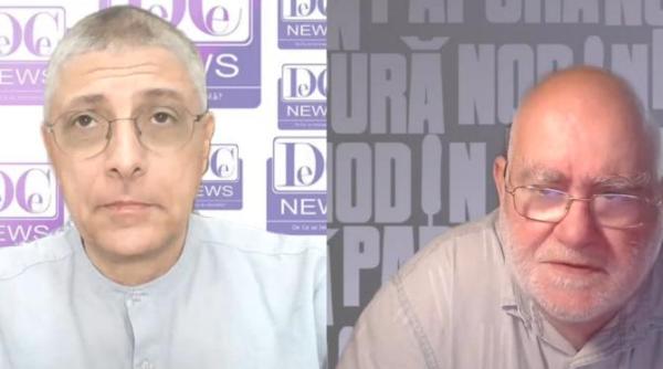 vin ninsorile la nod in papura bulai si valcu in cea mai recenta editie a podcastului nod in papura la dc news tv