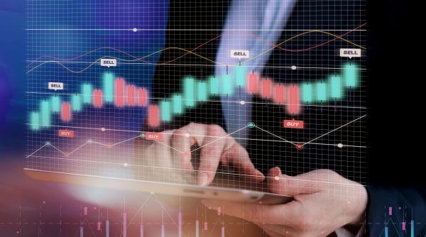 actiunile americane scad iar petrolul creste din cauza conflictului din orientul mijlociu