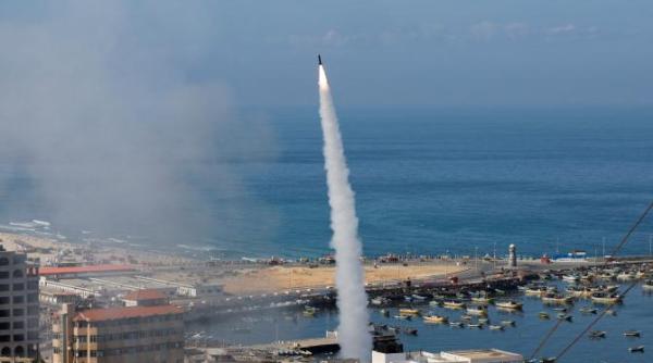 adrian zuckerman denunta un esec politic in israel totul ar pleca de la retragerea sua din afghanistan