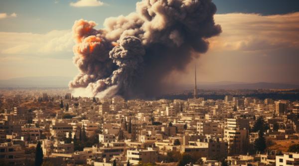 ce este hamas si care este motivul pentru care ataca israelul