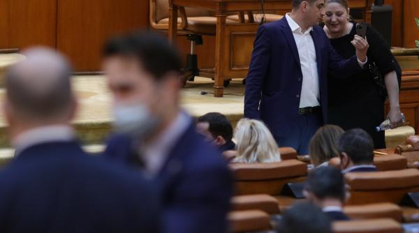 diana sosoaca i a facut plangere penala lui george simion