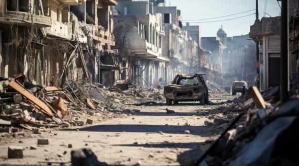 inca 800 de romani de afla in israel luminita odobescu ministrul mae situatia e extrem de complicata in fasia gaza