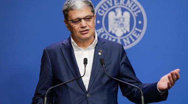 ministrul bolos anunta un nou pachet de masuri in perioada urmatoare