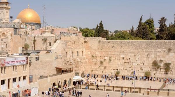 patriarhia romana toate pelerinajele in tara sfanta programate in urmatoarea perioada suspendate si amanate