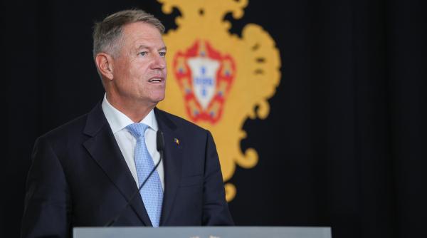 presedintele klaus iohannis mesaj de ziua holocaustului in romania supravietuitorii ne au lasat nepretuite lectii de viata