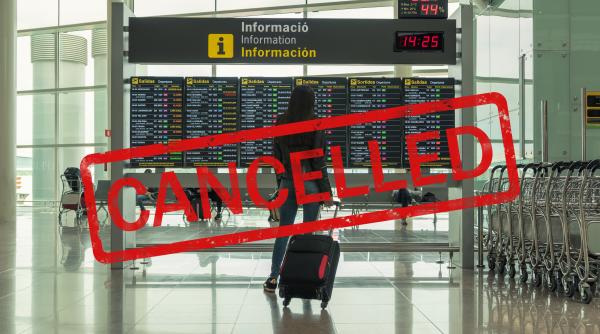 reuterscursele aeriene internationale spre tel aviv au fost suspendate din cauza atacurilor militare din israel