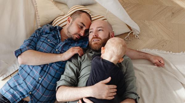 rezultate sondaj ce cred romanii despre rezultatul la alegeri al candidatilor care sunt pro lgbt