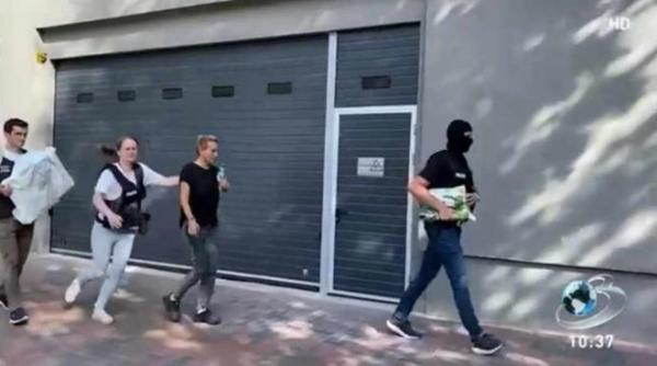 tragedia de la 2 mai tribunalul bucuresti dispune eliberarea mamei lui vlad pascu