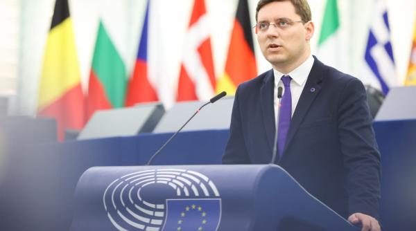 victor negrescu proiectul pilot pentru sectorul agricol si mediul rural