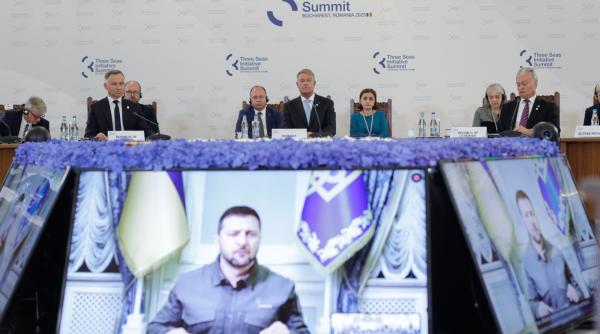 zelenski in romania george scutaru despre culisele celei mai interesante miscari ale presedintelui ucrainei dar si despre cel mai negru cosmar pentru tara noastra