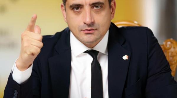 alegeri locale 2024 aur isi lanseaza candidatul pentru primaria capitalei coincidenta zilei e bine sau nu