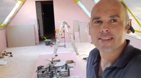 cat de mult s a schimbat romania in bine erwan joliff francezul din cobor la diaspora in direct