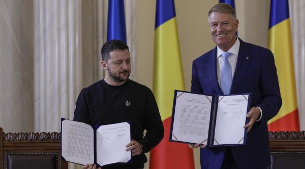 chirieac concluzia zilei dupa vizita lui zelenski in romania