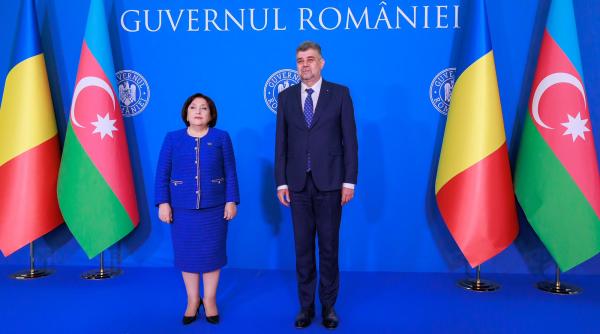 ciolacu apel la normalizarea relatiilor dintre azerbaidjan si armenia