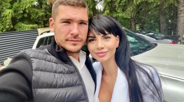 familia lui calin donca lovita de o tragedie orianda pe langa tot circul in care suntem acum suntem socati si de aceasta brusca intamplare foto