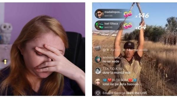 fenomenul ghe ghe a ajuns si in romania ce este npc si de ce e plin tiktok ul de clipuri ciudate sabina rusescu o sa ajungem sa avem fiecare limbajul lui si n o sa ne mai intelegem intre noi