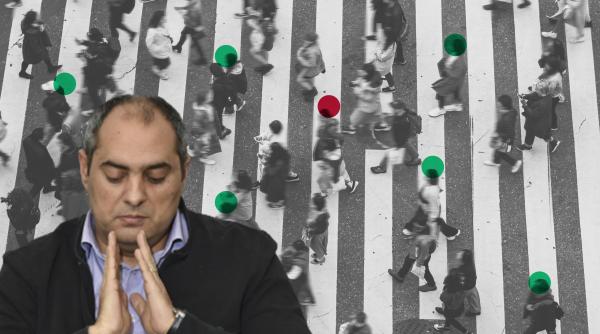 gelu duminica faza tare la ateneul roman era si andrei plesu