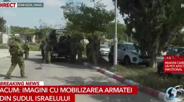 guvernul israelian convoaca 360 000 de rezervisti generalul barbu imagini de a dreptul sfasietoare israelul are 3 mari misiuni