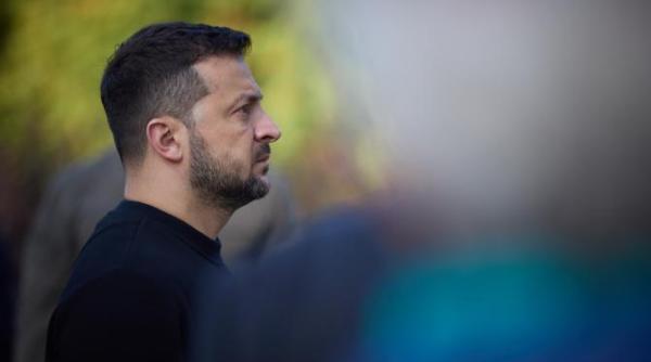 importanta vizitei lui zelenski in romania generalul dan grecu nu au fost deloc generosi va fi o situatie foarte sensibila