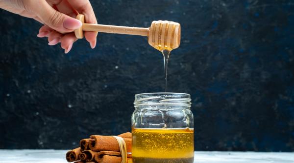 oamenii de stiinta au indicat o proprietate neobisnuita a mierii