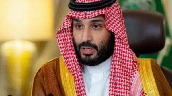 printul mostenitor al arabiei saudite mohammed bin salman vrea sa evite extinderea conflictului dintre israel si palestina