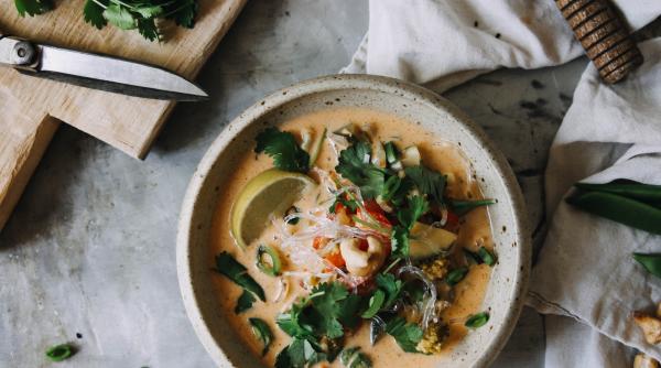 supa pelerinului persan reteta turceasca