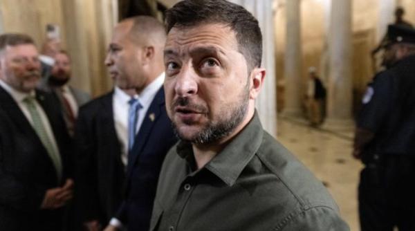 zelenski a mai vorbit in 5 parlamente in 2023 cu ce provocari s a confruntat presedintele ucrainei