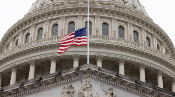 camera reprezentantilor din sua este in continuare fara speaker