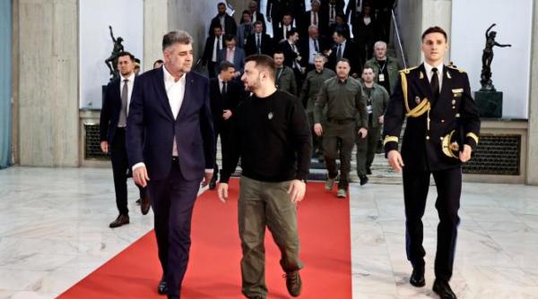 ciolacu o singura rugaminte a avut presedintele zelenski