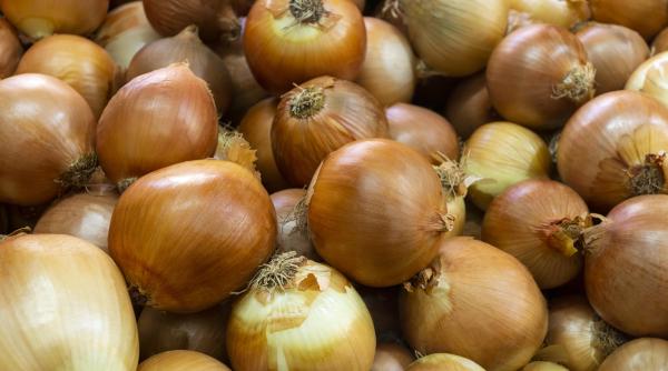 cum se depoziteaza corect ceapa peste iarna