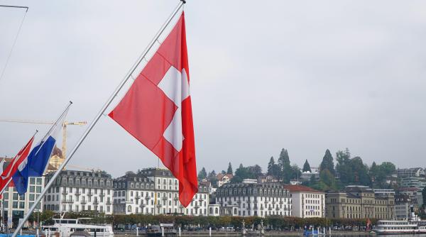 elvetia vrea sa desemneze hamas drept organizatie terorista