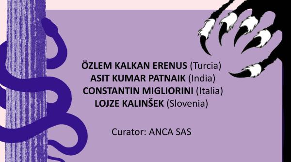 expozitie internationala de arta la alba iulia