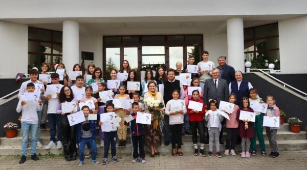 fundatia universitara carol i sprijin pentru copii si adolescenti din giurgiu si odorheiu secuiesc