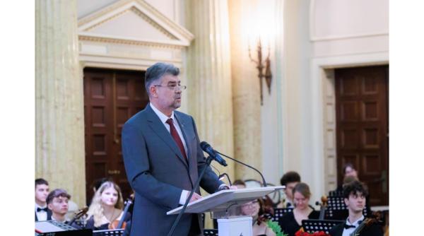 marcel ciolacu discurs la ambasada spaniei pentru ziua hispanitatii peste un milion de romani au ales spania drept a 2 a casa