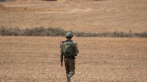 marturiile soldatilor israelieni nu este un razboi este un masacru chirieac e un oras intreg sapat sub gaza o zona intr adevar ingrozitoare