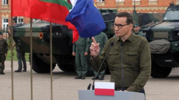 polonia intentioneaza sa nu deschida sectiile de vot din tel aviv