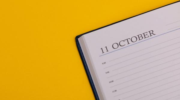 s a intamplat pe 11 octombrie