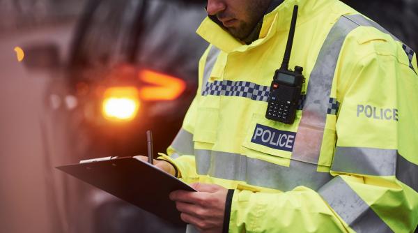 soferii amendati pe baza inregistrarilor de pe camerele video ale primariilor si cele de bord