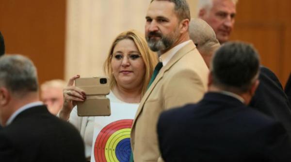 sosoaca derapaj grav cu referire la zelenski gluma sau amenintare aluzie la practicile putiniste